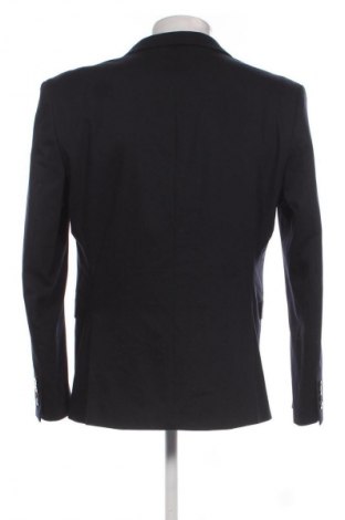 Herren Sakko Zara Man, Größe L, Farbe Blau, Preis 37,99 €