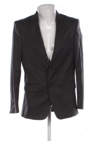 Herren Sakko Zara Man, Größe L, Farbe Schwarz, Preis € 38,99