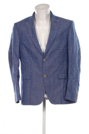 Herren Sakko Zara Man, Größe XL, Farbe Blau, Preis 20,99 €