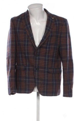 Męska marynarka Zara Man, Rozmiar XL, Kolor Kolorowy, Cena 96,99 zł