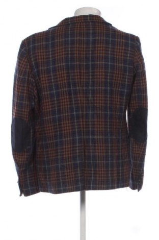 Męska marynarka Zara Man, Rozmiar XL, Kolor Kolorowy, Cena 96,99 zł
