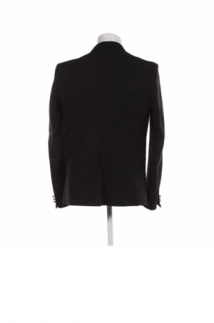 Męska marynarka Zara Man, Rozmiar XL, Kolor Czarny, Cena 81,99 zł
