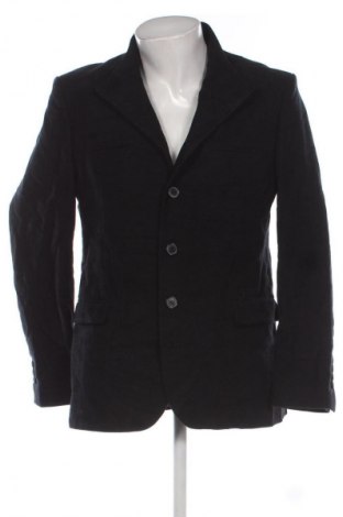 Pánske sako  Zara Mum, Veľkosť XL, Farba Čierna, Cena  14,95 €