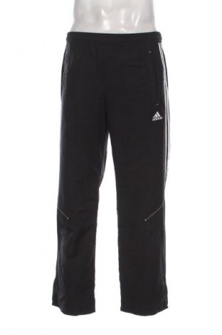 Męskie spodnie sportowe Adidas, Rozmiar S, Kolor Czarny, Cena 149,99 zł