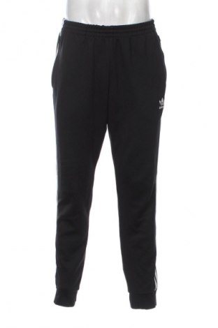 Pánske tepláky Adidas, Veľkosť L, Farba Čierna, Cena  26,95 €