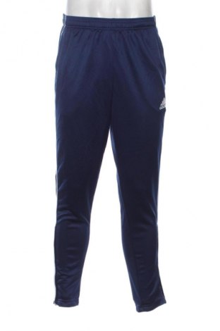 Férfi sport nadrág Adidas, Méret L, Szín Kék, Ár 14 319 Ft