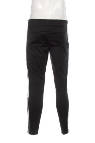Męskie spodnie sportowe Adidas, Rozmiar S, Kolor Czarny, Cena 157,99 zł