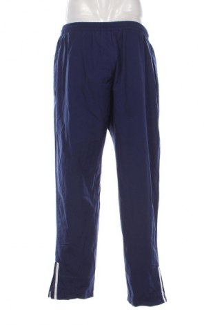 Herren Sporthose Adidas, Größe M, Farbe Blau, Preis € 33,99