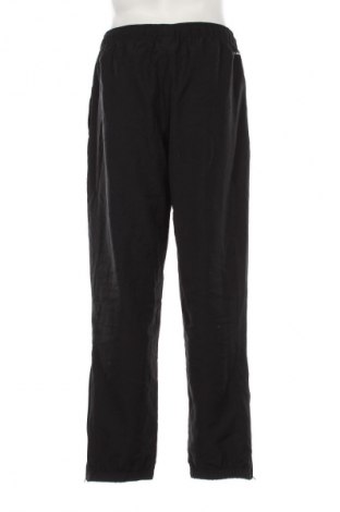 Męskie spodnie sportowe Adidas, Rozmiar L, Kolor Czarny, Cena 147,99 zł