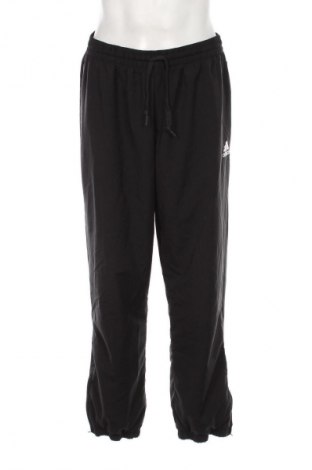 Herren Sporthose Adidas, Größe XL, Farbe Schwarz, Preis € 29,99