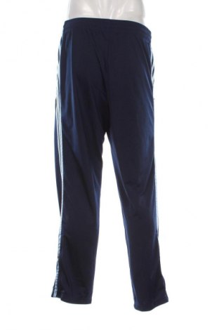 Herren Sporthose Adidas, Größe S, Farbe Blau, Preis 58,99 €