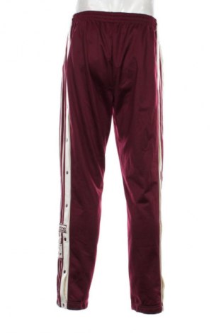 Męskie spodnie sportowe Adidas, Rozmiar L, Kolor Fioletowy, Cena 355,99 zł