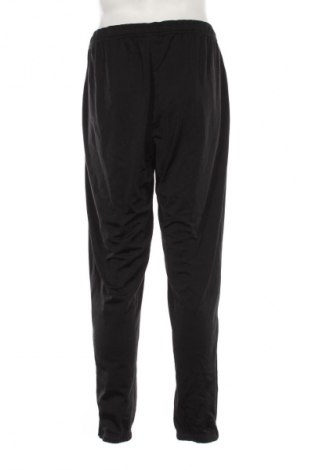 Męskie spodnie sportowe Adidas, Rozmiar XL, Kolor Czarny, Cena 110,34 zł