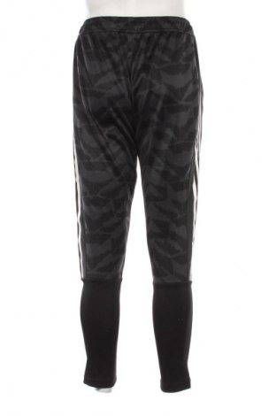 Męskie spodnie sportowe Adidas, Rozmiar M, Kolor Czarny, Cena 163,99 zł