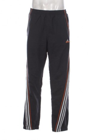 Męskie spodnie sportowe Adidas, Rozmiar M, Kolor Szary, Cena 177,99 zł