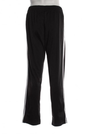 Herren Sporthose Adidas, Größe M, Farbe Schwarz, Preis 27,99 €