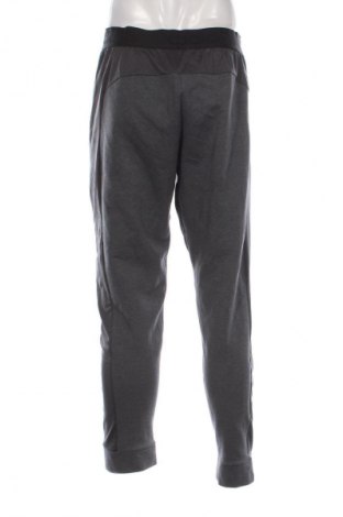 Herren Sporthose Adidas, Größe L, Farbe Grau, Preis 36,99 €