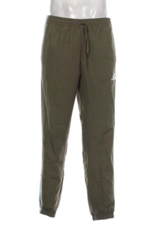 Férfi sport nadrág Adidas, Méret L, Szín Zöld, Ár 23 369 Ft
