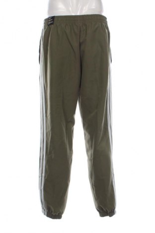 Férfi sport nadrág Adidas, Méret L, Szín Zöld, Ár 23 369 Ft