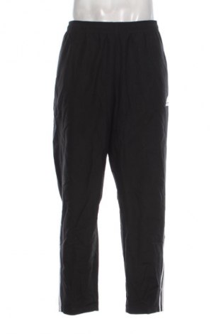 Pánske tepláky Adidas, Veľkosť XXL, Farba Čierna, Cena  26,95 €