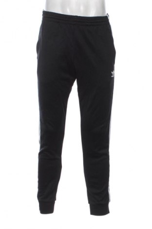 Pánske tepláky Adidas Originals, Veľkosť M, Farba Čierna, Cena  31,95 €