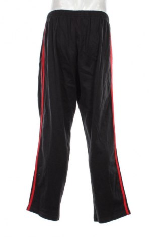 Męskie spodnie sportowe Adidas Originals, Rozmiar L, Kolor Czarny, Cena 355,99 zł
