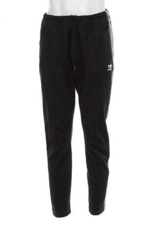 Pánske tepláky Adidas Originals, Veľkosť M, Farba Čierna, Cena  27,95 €