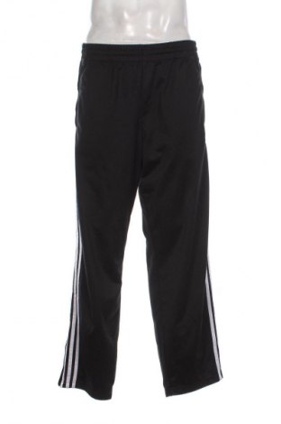Męskie spodnie sportowe Adidas Originals, Rozmiar L, Kolor Czarny, Cena 355,99 zł