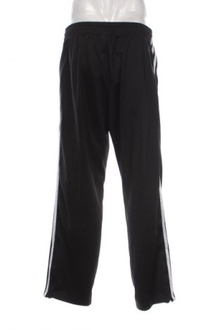 Męskie spodnie sportowe Adidas Originals, Rozmiar L, Kolor Czarny, Cena 355,99 zł