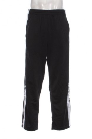 Męskie spodnie sportowe Adidas Originals, Rozmiar M, Kolor Czarny, Cena 355,99 zł