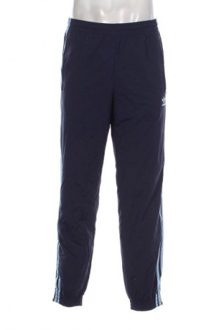 Férfi sport nadrág Adidas Originals, Méret M, Szín Kék, Ár 29 089 Ft