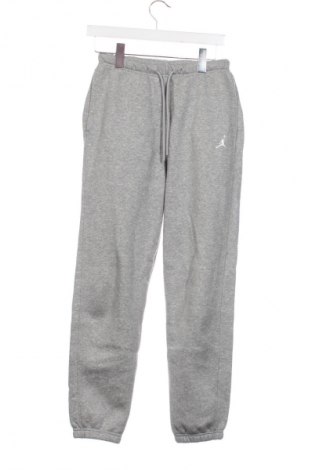 Męskie spodnie sportowe Air Jordan Nike, Rozmiar XS, Kolor Szary, Cena 479,99 zł