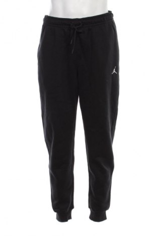 Męskie spodnie sportowe Air Jordan Nike, Rozmiar M, Kolor Czarny, Cena 479,99 zł
