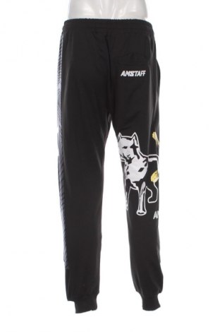 Męskie spodnie sportowe Amstaff, Rozmiar L, Kolor Kolorowy, Cena 71,99 zł