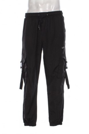 Pánske tepláky Boohoo, Veľkosť M, Farba Čierna, Cena  12,95 €