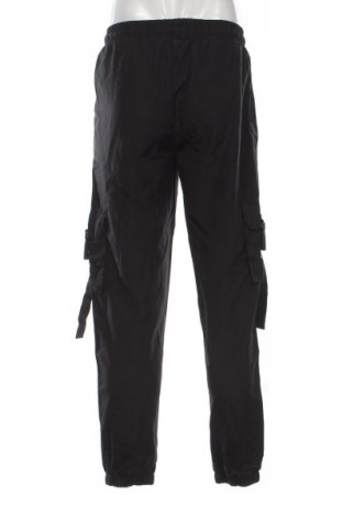 Pánske tepláky Boohoo, Veľkosť M, Farba Čierna, Cena  12,95 €