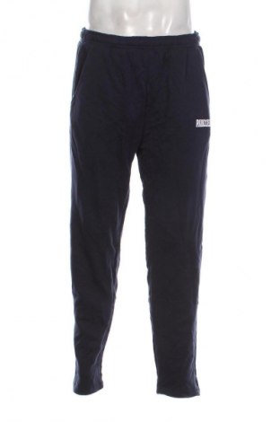 Pantaloni trening de bărbați DERBYSTAR, Mărime 3XL, Culoare Albastru, Preț 163,99 Lei