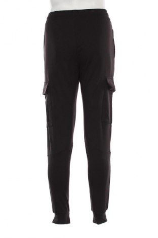 Pantaloni trening de bărbați Emporio Armani, Mărime XS, Culoare Negru, Preț 484,99 Lei