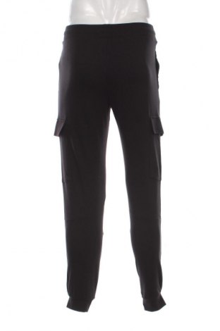 Pantaloni trening de bărbați Emporio Armani, Mărime XS, Culoare Negru, Preț 388,99 Lei