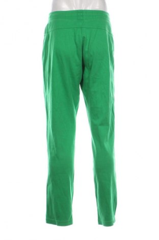 Pánské tepláky  Emporio Armani, Velikost L, Barva Zelená, Cena  1 400,00 Kč