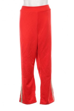 Herren Sporthose Ergee, Größe XL, Farbe Rot, Preis € 12,99