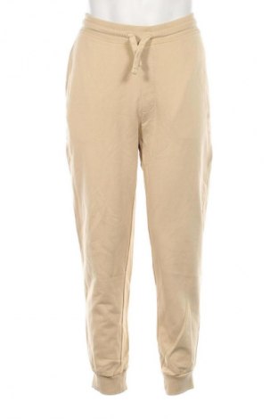 Pánske tepláky Hugo Boss, Veľkosť XL, Farba Béžová, Cena  88,95 €