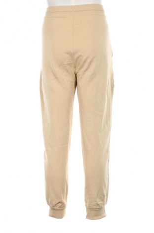 Pánske tepláky Hugo Boss, Veľkosť XL, Farba Béžová, Cena  88,95 €