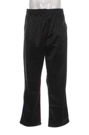 Herren Sporthose Jcm Sports, Größe XL, Farbe Schwarz, Preis 27,70 €