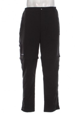 Pantaloni trening de bărbați Kilimanjaro, Mărime XL, Culoare Negru, Preț 91,99 Lei