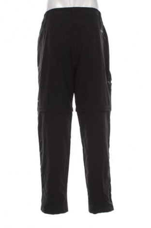 Pantaloni trening de bărbați Kilimanjaro, Mărime XL, Culoare Negru, Preț 91,99 Lei