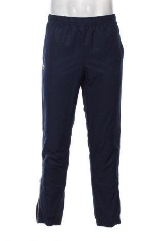 Pánské tepláky  Lacoste, Velikost M, Barva Modrá, Cena  2 379,00 Kč