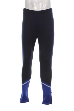 Pantaloni trening de bărbați Linea, Mărime XL, Culoare Albastru, Preț 57,99 Lei
