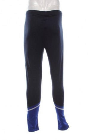 Pantaloni trening de bărbați Linea, Mărime XL, Culoare Albastru, Preț 57,99 Lei