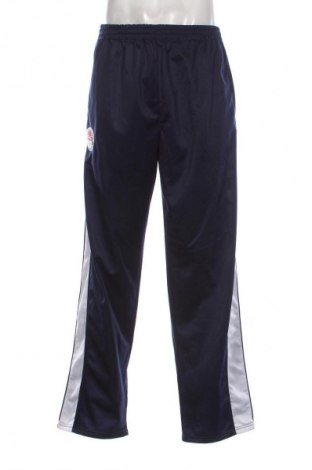 Herren Sporthose Nebulus, Größe L, Farbe Blau, Preis 37,42 €